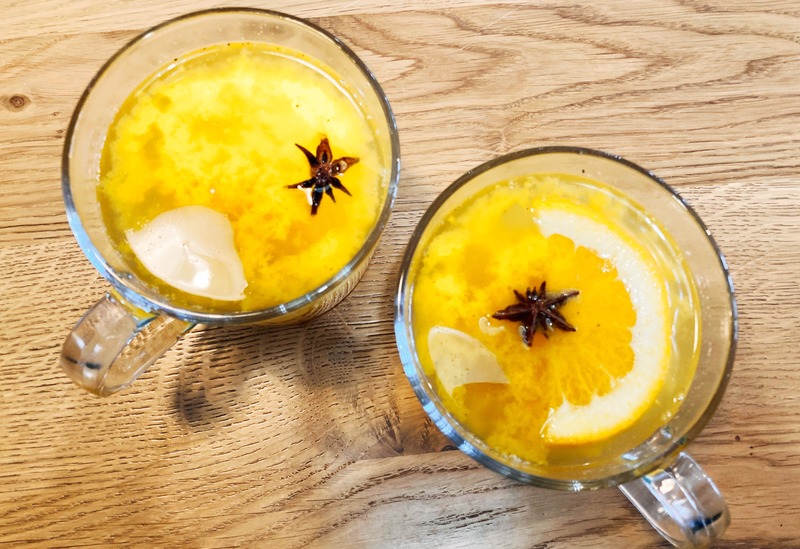 #27 Подих зими