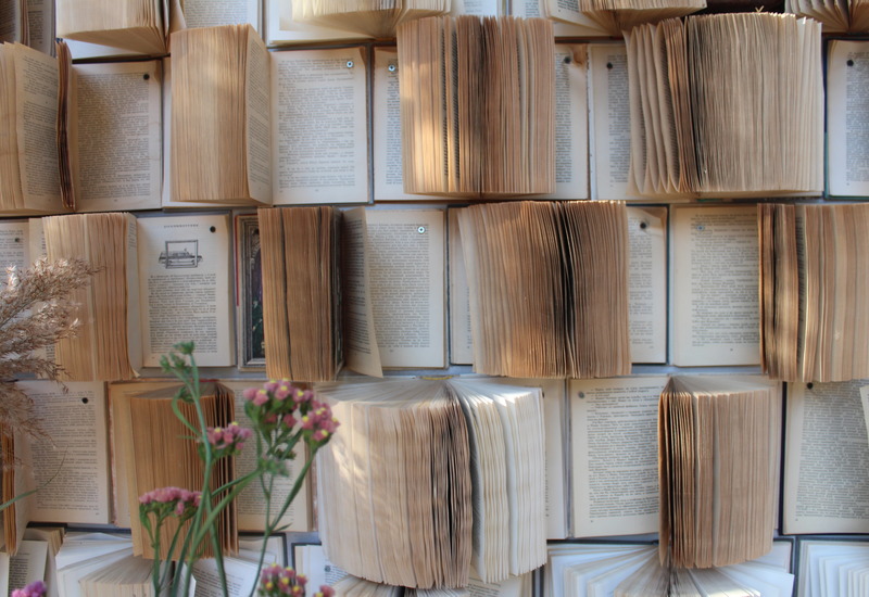 #6 Там, де живуть книги