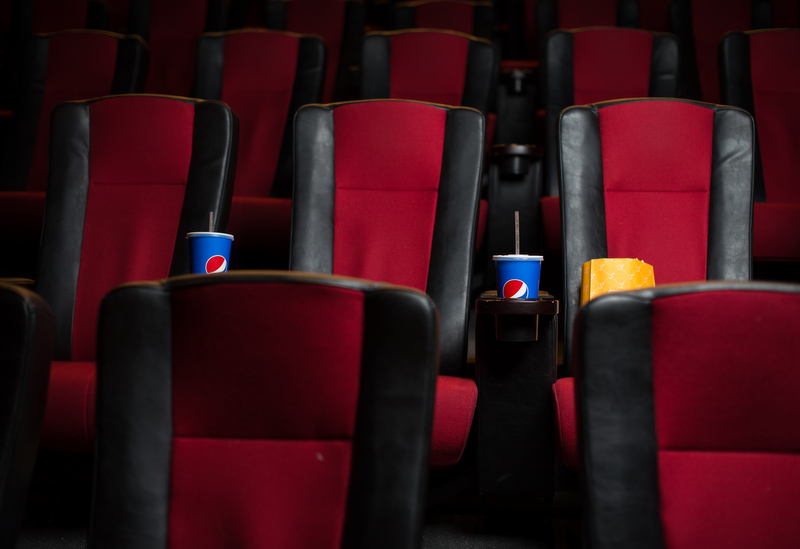 #5 Сторінка. Камера. Мотор