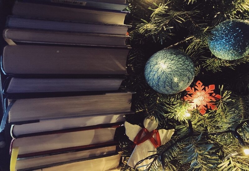 #13 Рік за рогом