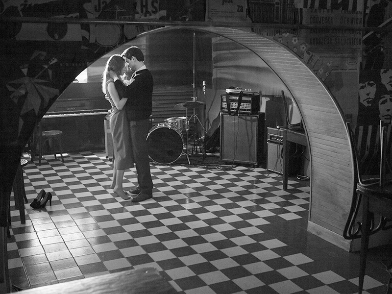 Іда фільм 2013 