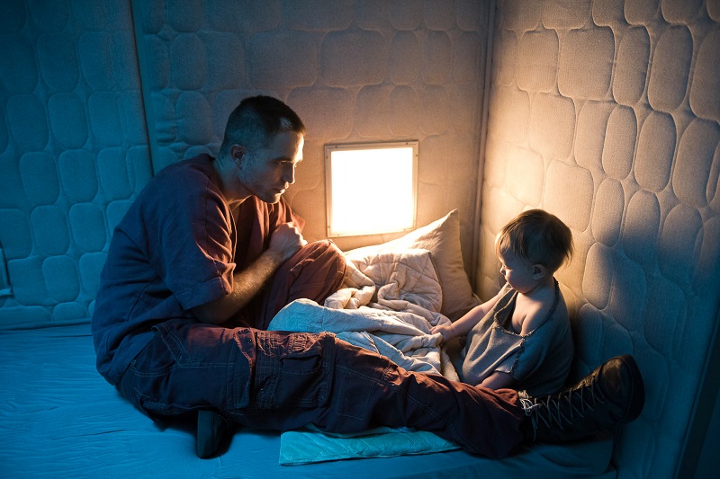 вище суспільство фільм роберт паттінсон