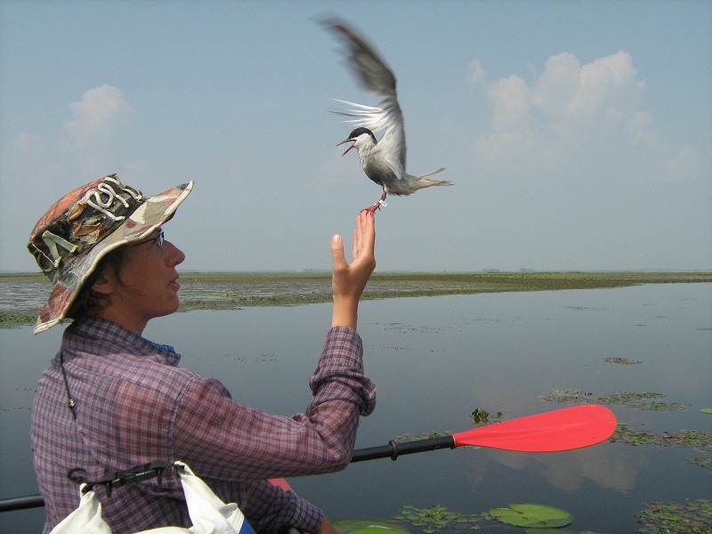 Наталія Атамась