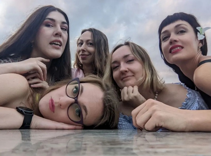 Фантастичні talks