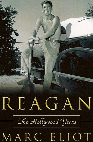 Марк Еліот Рейган