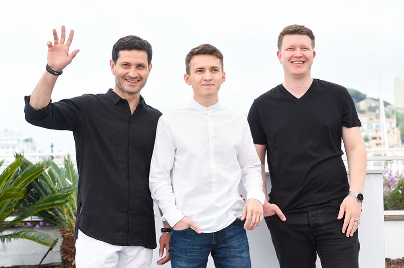 Сеїтаблаєв Алієв