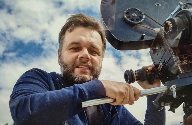 Мирослав Слабошпицький