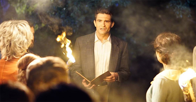 Василь Стус Заборонений постер фільм