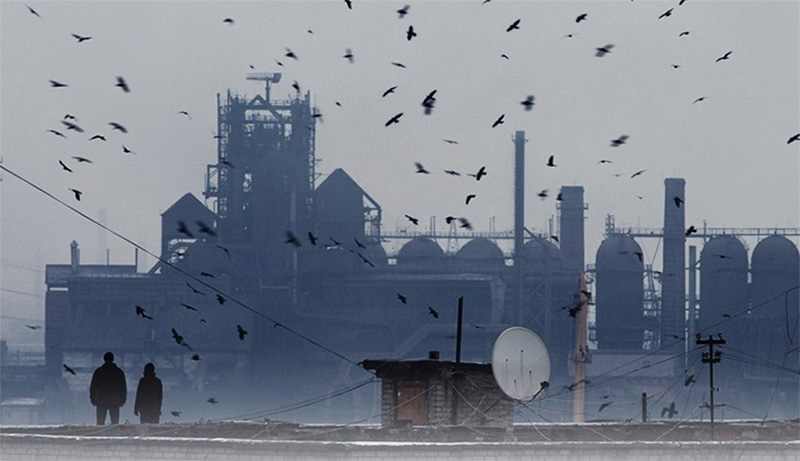 Атлантида фільм Васяновича 2020 постер