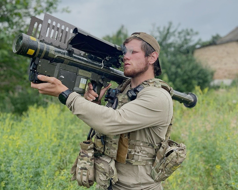 Сергій Філімонов, колишній керівник київського осередку 