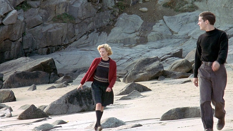 правила виноробів 1999 кадри з фільму