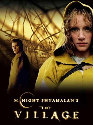 таємниий ліс шяламан постер фільму