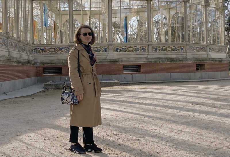 Мадрид-книги-з-собою-подорожі